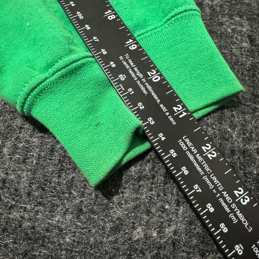 Green Angry Birds Graphic Hoodie - Picture 5 of 8